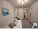Apartmn Mariposa - Makarska Chorvatsko