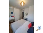 Apartman Mariposa - Makarska Horvtorszg