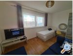 Apartmn Mariposa - Makarska Chorvatsko