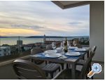Apartmn Mariposa - Makarska Chorvatsko