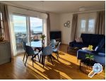 Apartmn Mariposa - Makarska Chorvatsko