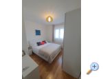 Apartmn Mariposa - Makarska Chorvtsko