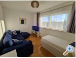 Apartmn Mariposa - Makarska Chorvatsko