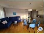 Apartmn Mariposa - Makarska Chorvatsko