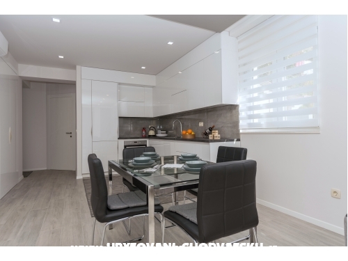 Apartma Nana - Makarska Hrvaka