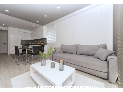 Apartma Nana - Makarska Hrvaka