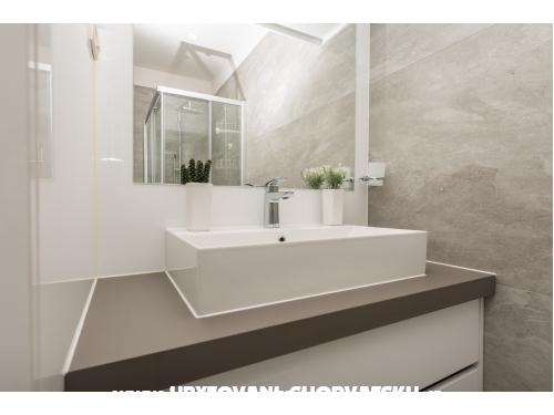 Apartma Nana - Makarska Hrvaka