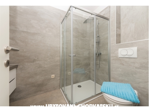 Apartma Nana - Makarska Hrvaka