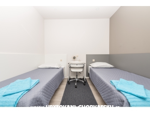 Apartma Nana - Makarska Hrvaka