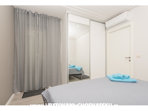 Apartma Nana - Makarska Hrvaka
