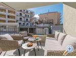 Apartmn Nana - Makarska Chorvatsko