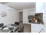 Apartmn Nana - Makarska Chorvatsko