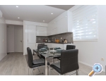 Apartmn Nana - Makarska Chorvatsko