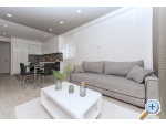 Apartmn Nana - Makarska Chorvatsko