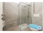 Apartmn Nana - Makarska Chorvatsko
