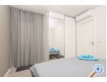 Apartmn Nana - Makarska Chorvatsko