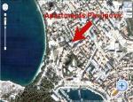 Apartman Pavlinovic 5+1 Makarska 