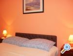 Apartman Pavlinovic 5+1 Makarska 