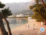 Apartman Pavlinovic 5+1 Makarska 