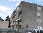 Apartman Pavlinovic 5+1 Makarska 