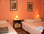 Apartman Pavlinovic 5+1 Makarska 