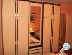 Apartman Pavlinovic 5+1 Makarska 