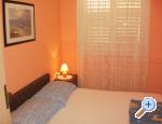 Apartman Pavlinovic 5+1 Makarska