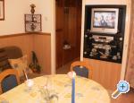 Apartman Pavlinovic 5+1 Makarska