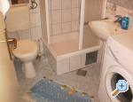 Apartman Pavlinovic 5+1 Makarska