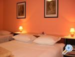 Apartman Pavlinovic 5+1 Makarska 