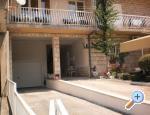 Apartman Viskovi� Chorvatsko
