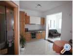 Apartmny Dana - Makarska Chorvatsko