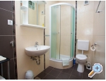 Apartmny Dana - Makarska Chorvatsko