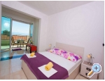 Apartmny Dana - Makarska Chorvatsko