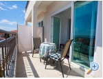 Apartmny Dana - Makarska Chorvatsko