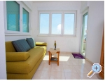 Apartmny Dana - Makarska Chorvatsko