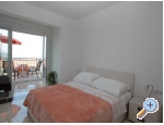 Apartmny Dana - Makarska Chorvatsko