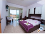 Apartmny Dana - Makarska Chorvatsko