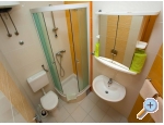 Apartmny Dana - Makarska Chorvatsko
