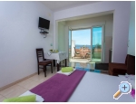 Apartmny Dana - Makarska Chorvatsko
