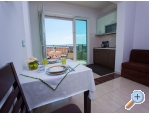 Apartmny Dana - Makarska Chorvatsko
