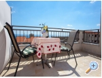 Apartmny Dana - Makarska Chorvatsko