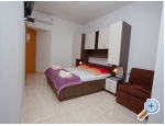 Apartmny Dana - Makarska Chorvatsko