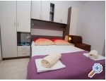 Apartmny Dana - Makarska Chorvatsko