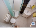 Apartmny Dana - Makarska Chorvatsko
