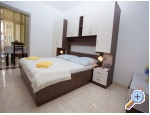 Apartmny Dana - Makarska Chorvatsko