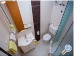 Apartmny Dana - Makarska Chorvatsko
