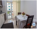 Apartmny Dana - Makarska Chorvatsko