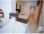 Apartmny Dana - Makarska Chorvatsko
