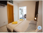 Apartmny Dana - Makarska Chorvatsko
